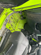 2012 Jeep Wrangler JK Sport 3.6 – J2548