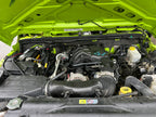 2012 Jeep Wrangler JK Sport 3.6 – J2548