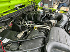 2012 Jeep Wrangler JK Sport 3.6 – J2548