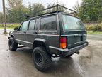 1988 Jeep Cherokee XJ Sport 4.0 Manual – J2549