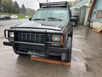 1988 Jeep Cherokee XJ Sport 4.0 Manual – J2549