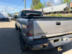 2006 Chevrolet Silverado K2500HD 6.6 LBZ Duramax – C2607