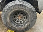1988 Jeep Cherokee XJ Sport 4.0 Manual – J2549