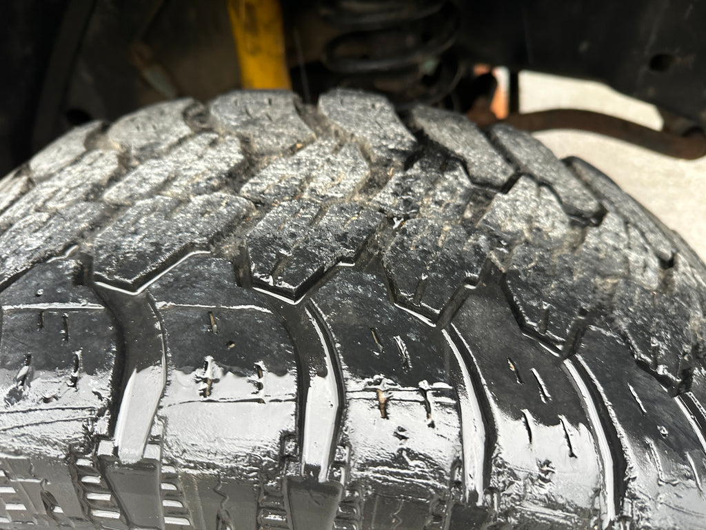 1988 Jeep Cherokee XJ Sport 4.0 Manual – J2549