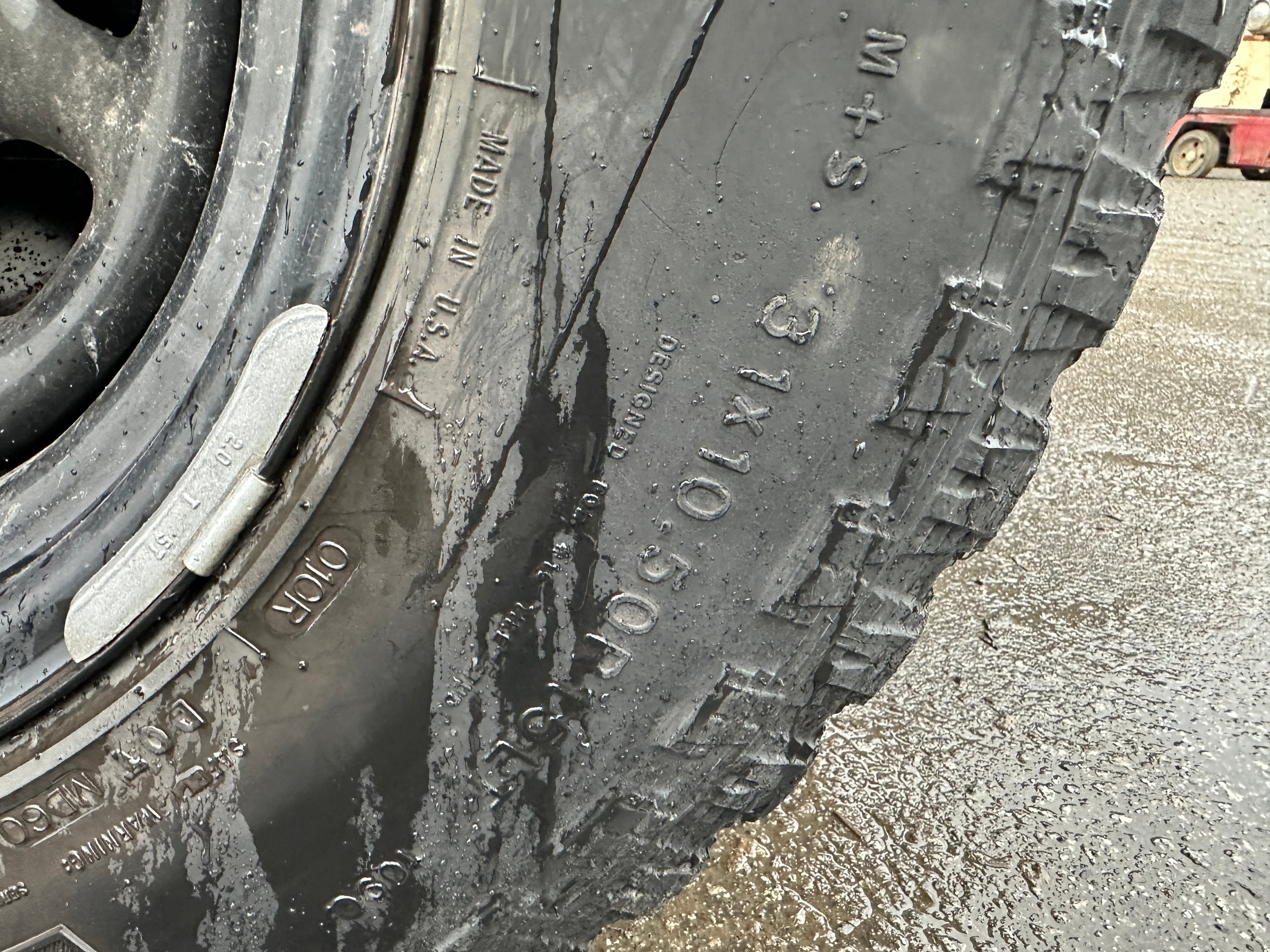 1988 Jeep Cherokee XJ Sport 4.0 Manual – J2549