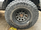 1988 Jeep Cherokee XJ Sport 4.0 Manual – J2549