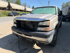 2006 Chevrolet Silverado K2500HD 6.6 LBZ Duramax – C2607