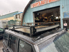 1988 Jeep Cherokee XJ Sport 4.0 Manual – J2549