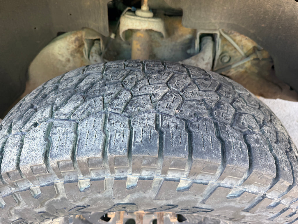 2006 Chevrolet Silverado K2500HD 6.6 LBZ Duramax – C2607