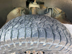 2006 Chevrolet Silverado K2500HD 6.6 LBZ Duramax – C2607