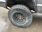 1988 Jeep Cherokee XJ Sport 4.0 Manual – J2549