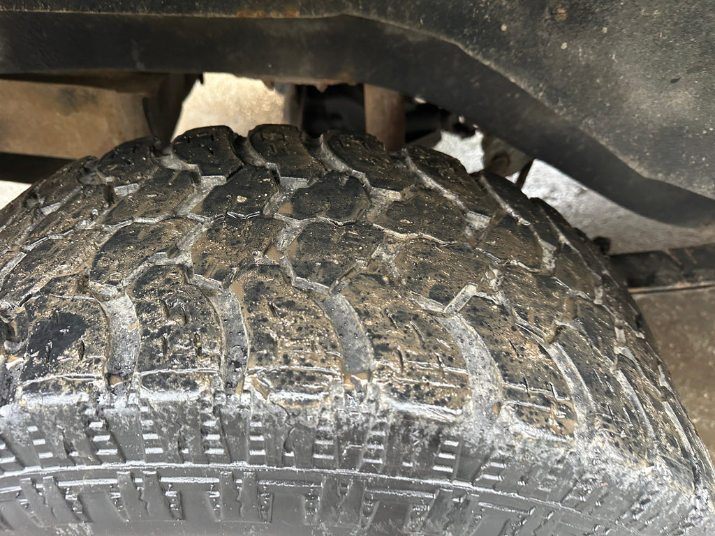 1988 Jeep Cherokee XJ Sport 4.0 Manual – J2549