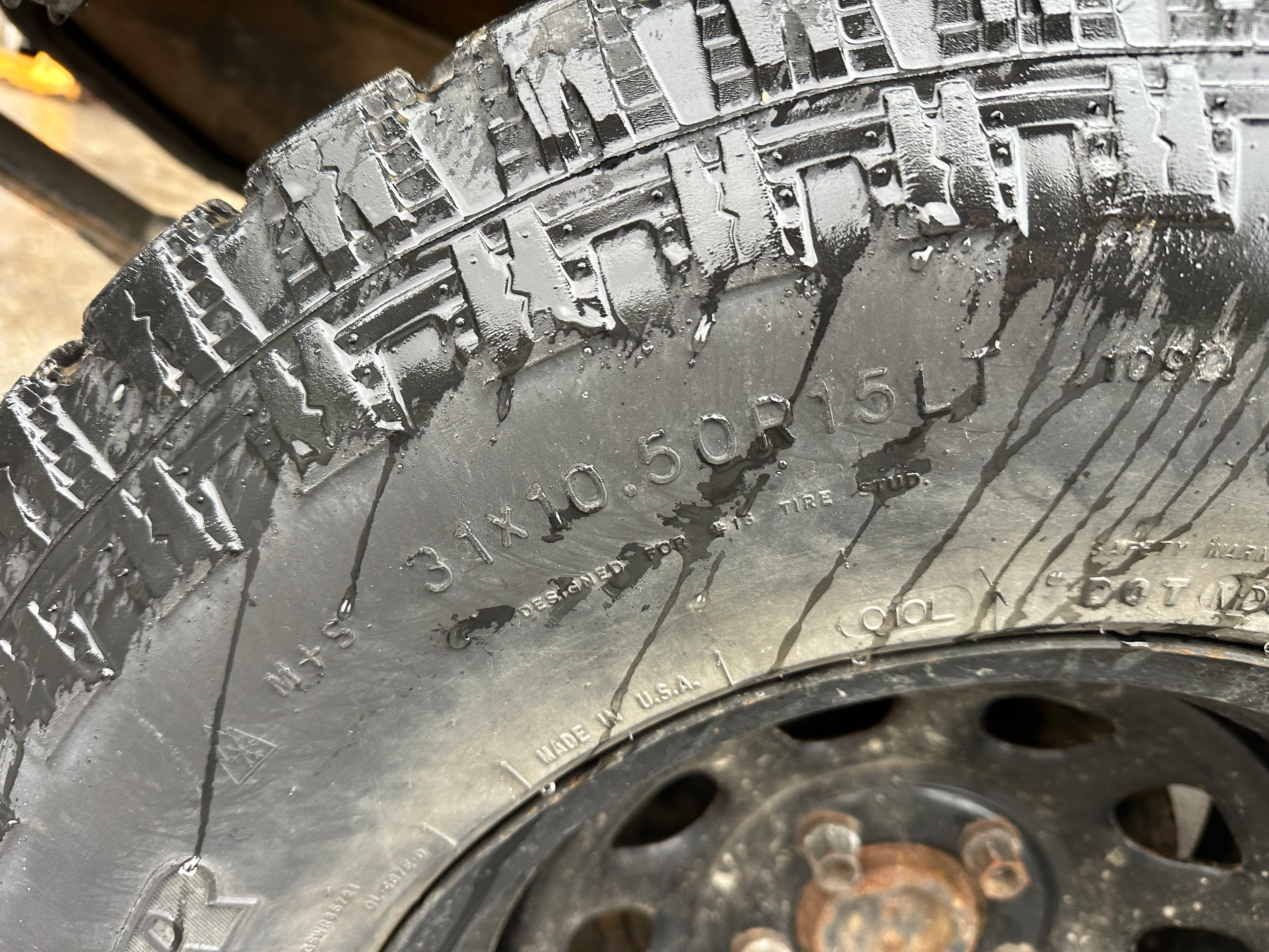 1988 Jeep Cherokee XJ Sport 4.0 Manual – J2549