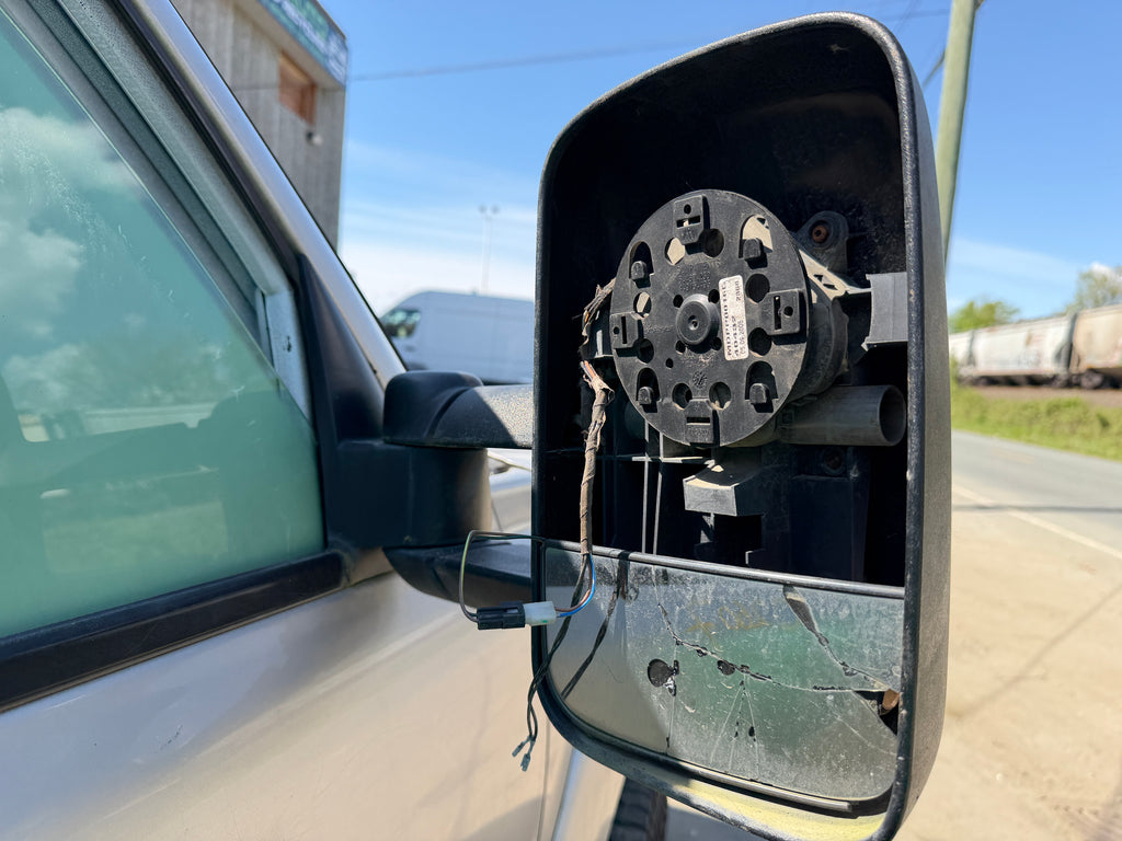 2006 Chevrolet Silverado K2500HD 6.6 LBZ Duramax – C2607