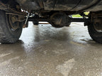 1988 Jeep Cherokee XJ Sport 4.0 Manual – J2549