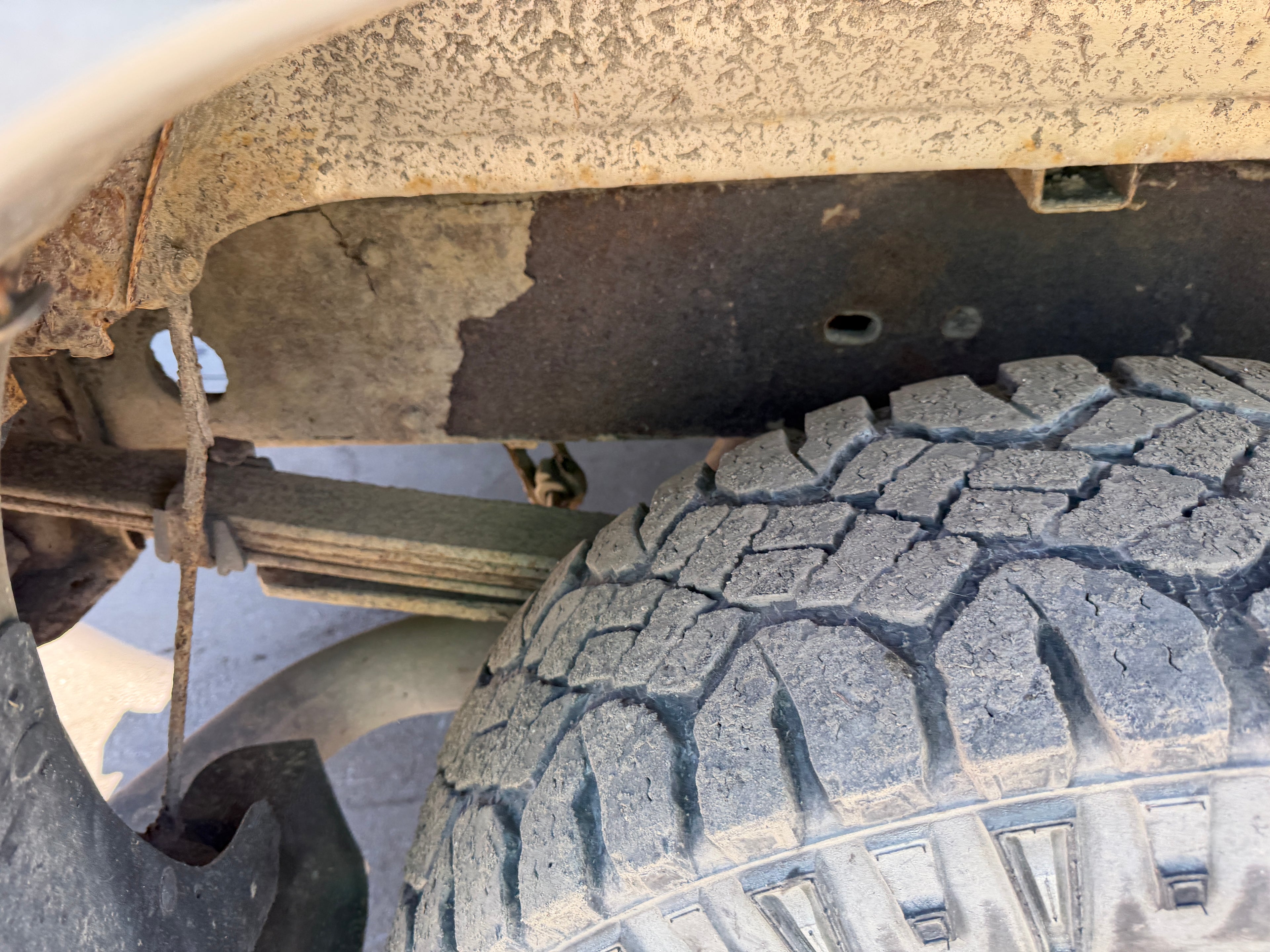 2006 Chevrolet Silverado K2500HD 6.6 LBZ Duramax – C2607