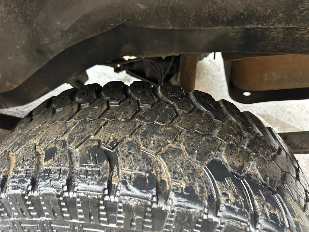 1988 Jeep Cherokee XJ Sport 4.0 Manual – J2549