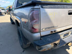 2006 Chevrolet Silverado K2500HD 6.6 LBZ Duramax – C2607