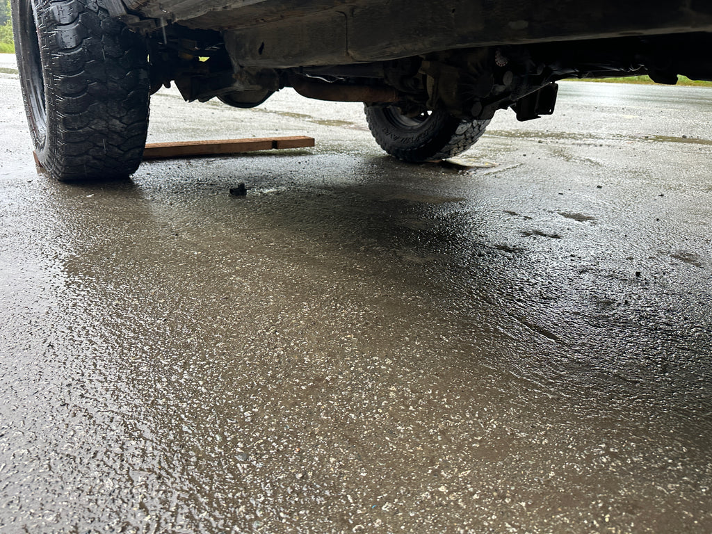 1988 Jeep Cherokee XJ Sport 4.0 Manual – J2549