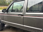 1988 Jeep Cherokee XJ Sport 4.0 Manual – J2549