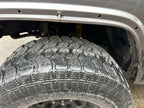 1988 Jeep Cherokee XJ Sport 4.0 Manual – J2549