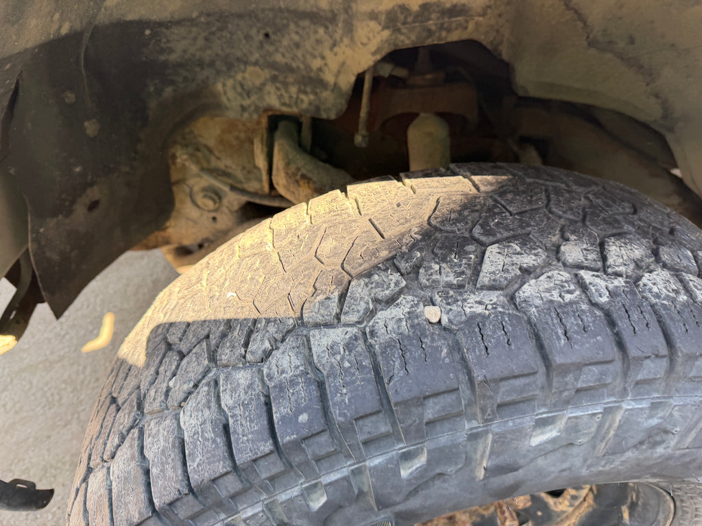 2006 Chevrolet Silverado K2500HD 6.6 LBZ Duramax – C2607