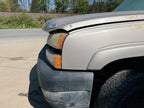 2006 Chevrolet Silverado K2500HD 6.6 LBZ Duramax – C2607