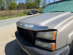 2006 Chevrolet Silverado K2500HD 6.6 LBZ Duramax – C2607