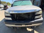 2006 Chevrolet Silverado K2500HD 6.6 LBZ Duramax – C2607