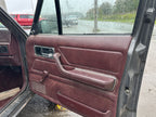 1988 Jeep Cherokee XJ Sport 4.0 Manual – J2549