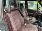 1988 Jeep Cherokee XJ Sport 4.0 Manual – J2549
