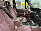 1988 Jeep Cherokee XJ Sport 4.0 Manual – J2549