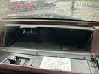1988 Jeep Cherokee XJ Sport 4.0 Manual – J2549