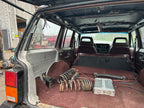 1988 Jeep Cherokee XJ Sport 4.0 Manual – J2549