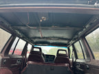 1988 Jeep Cherokee XJ Sport 4.0 Manual – J2549