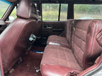 1988 Jeep Cherokee XJ Sport 4.0 Manual – J2549