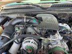 2006 Chevrolet Silverado K2500HD 6.6 LBZ Duramax – C2607