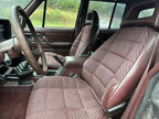 1988 Jeep Cherokee XJ Sport 4.0 Manual – J2549