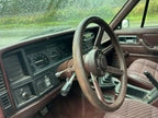 1988 Jeep Cherokee XJ Sport 4.0 Manual – J2549