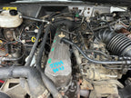 1988 Jeep Cherokee XJ Sport 4.0 Manual – J2549