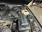 1988 Jeep Cherokee XJ Sport 4.0 Manual – J2549