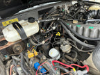 1988 Jeep Cherokee XJ Sport 4.0 Manual – J2549