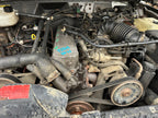 1988 Jeep Cherokee XJ Sport 4.0 Manual – J2549