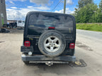 2005 Jeep Wrangler TJ 2.4 – J2526