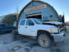 2011 Chevrolet Silverado 3500HD 6.6L LML Duramax – C2503