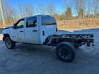 2011 Chevrolet Silverado 3500HD 6.6L LML Duramax – C2503