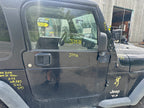 2005 Jeep Wrangler TJ 2.4 – J2526