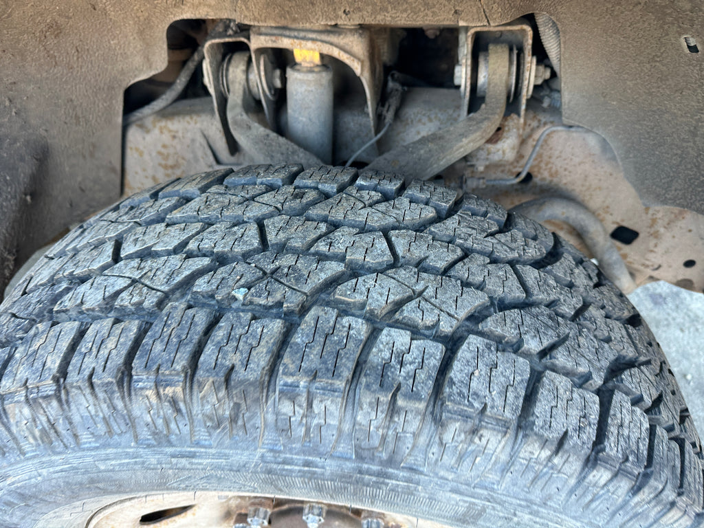 2011 Chevrolet Silverado 3500HD 6.6L LML Duramax – C2503