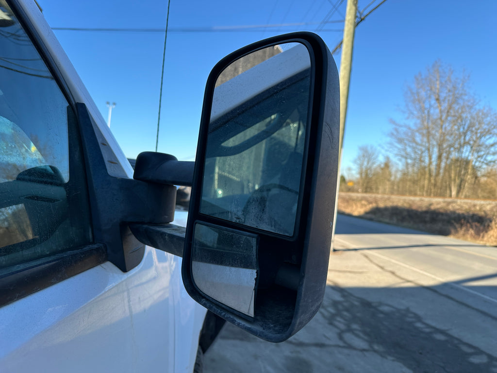 2011 Chevrolet Silverado 3500HD 6.6L LML Duramax – C2503