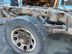 2011 Chevrolet Silverado 3500HD 6.6L LML Duramax – C2503